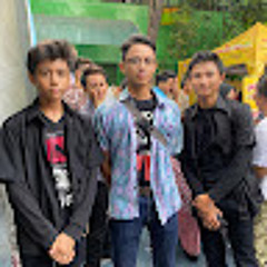 Krepan doni Putra