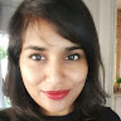Natasha Subbiah