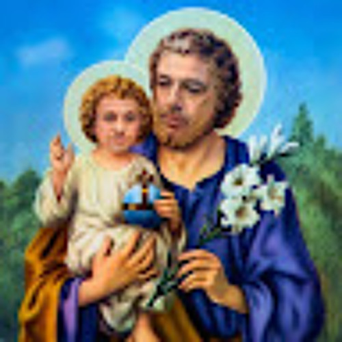 Saint Joseph’s avatar