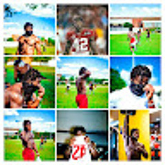 Jaylen Moody