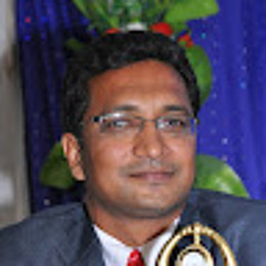 Pankaj Suresh Agrawal