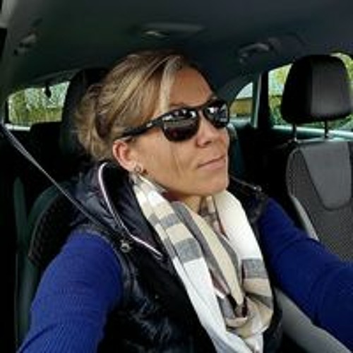 Sandra Gabriel’s avatar