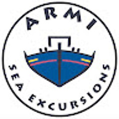 Armi Sea excursions