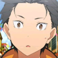 Natsuki Subaru
