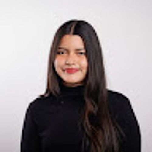 Stream Alejandra Quiroz Listen to podcast episodes online for free on