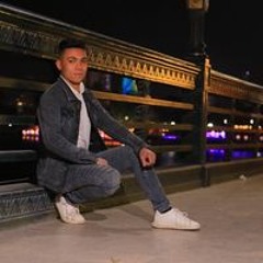 Gassem Hamed Alsefty