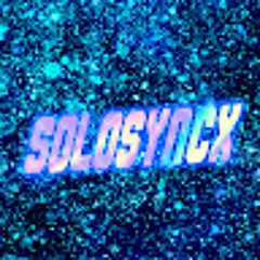 SOLO SYNCX