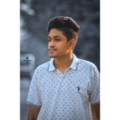 Manish Sahoo