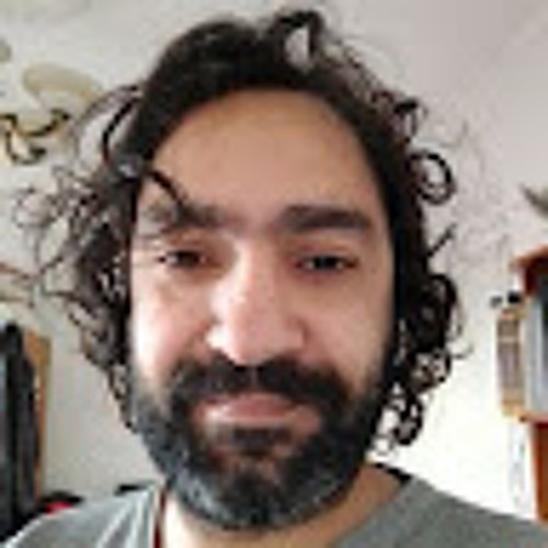 Nader Harkous’s avatar