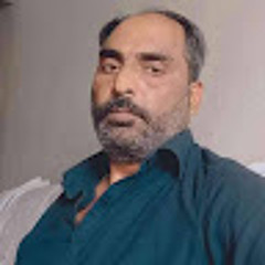 Muhammad Maqsood hussain