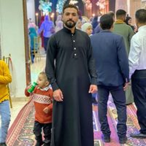 Mahmoud Arif’s avatar