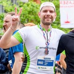 Boris Zhivkov Ivanov