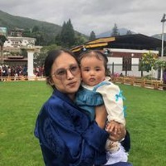 Sonam Peldon