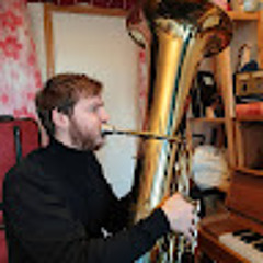 Tuba Covers
