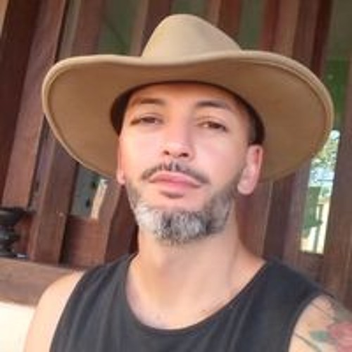 Jefferson Marquez’s avatar