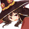 Megumin Is Waifu