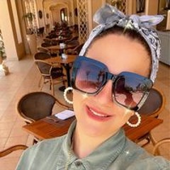 Sally Effat