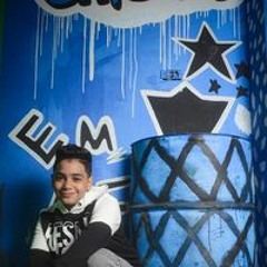 Mohamed Onos