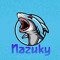 Shinobi NaZuky_Shark