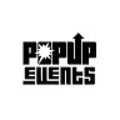 Pop Up Events