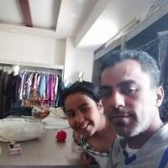 ترزي اكس لارج