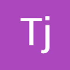 Tj Walkwithgod