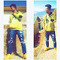 SUNNY SWINK