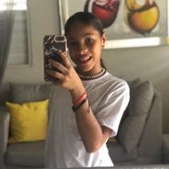 Maomi Vasquez