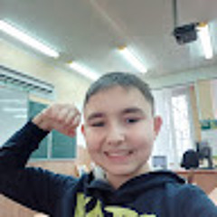 Магкаев Дмитро