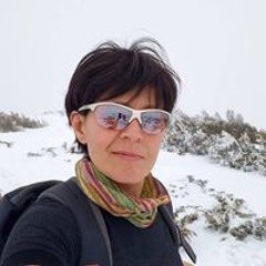 Викторија Жикоска