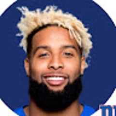 Odell Beckham J.R.