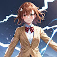 Misaka Mikoto