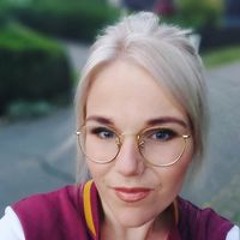 Kaya Markendorf-Lewi