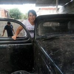 Mari Flores