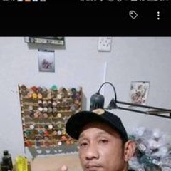 Dany Wahyudi