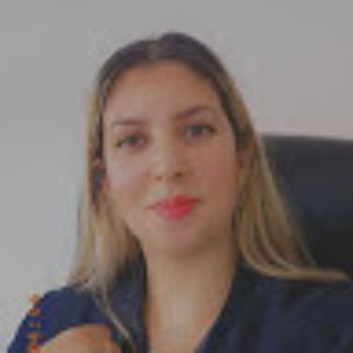Hassania Charef’s avatar