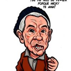 Dibujando con Franky