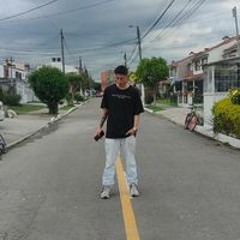Andres Felipe