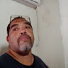Marcos Antonio Silva