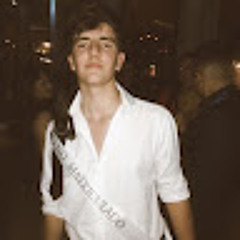 Benjamin Gigena