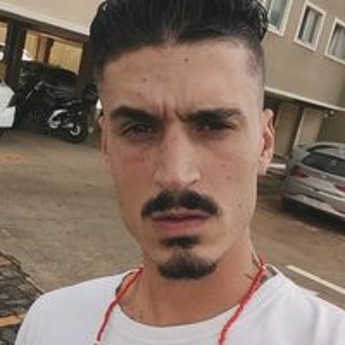 Arthur Moraes’s avatar
