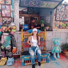 Ximena Martínez Piraban