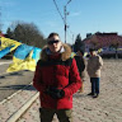 Олександр Манилюк