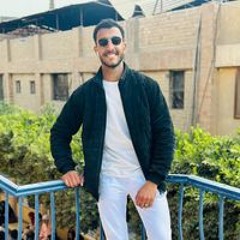 Abdelrahman M M Amen