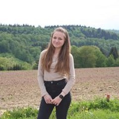 Lődy Rebeka