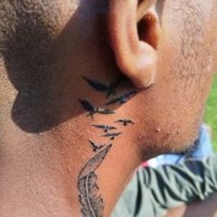 Young Gift Mdletshe