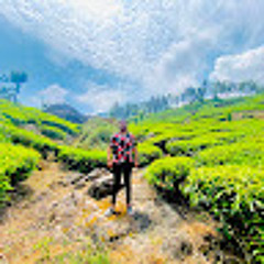 Srikanth Naik