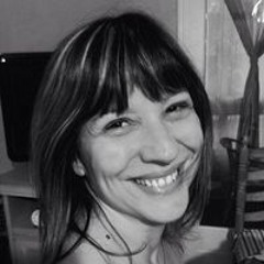 Catherine Guisiano
