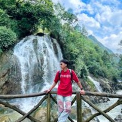 Minh Lập Trần