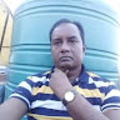 Sanoj Singh